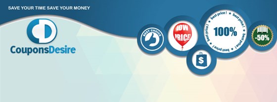 Coupons: Coupons Desire